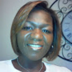 Meet your Posher, Rene'